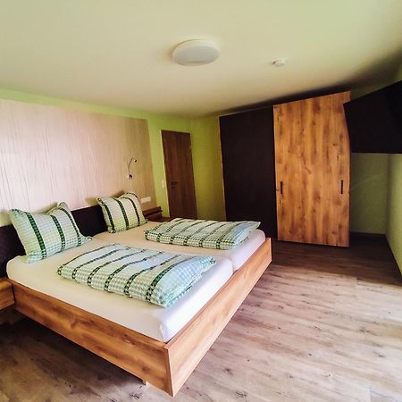 Ferienhaus Lacher 바이에르스브론 외부 사진