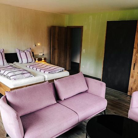 Ferienhaus Lacher 바이에르스브론 외부 사진