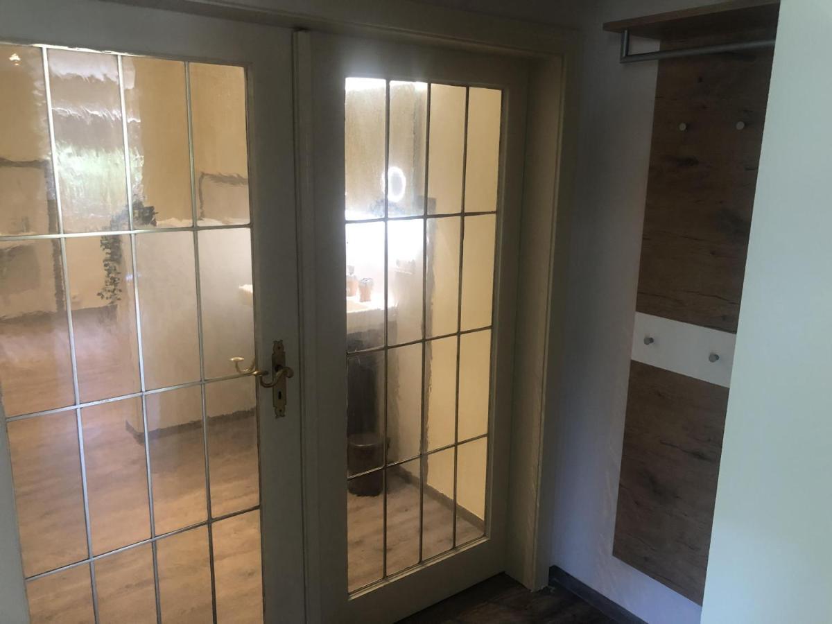 Ferienhaus Lacher 바이에르스브론 외부 사진