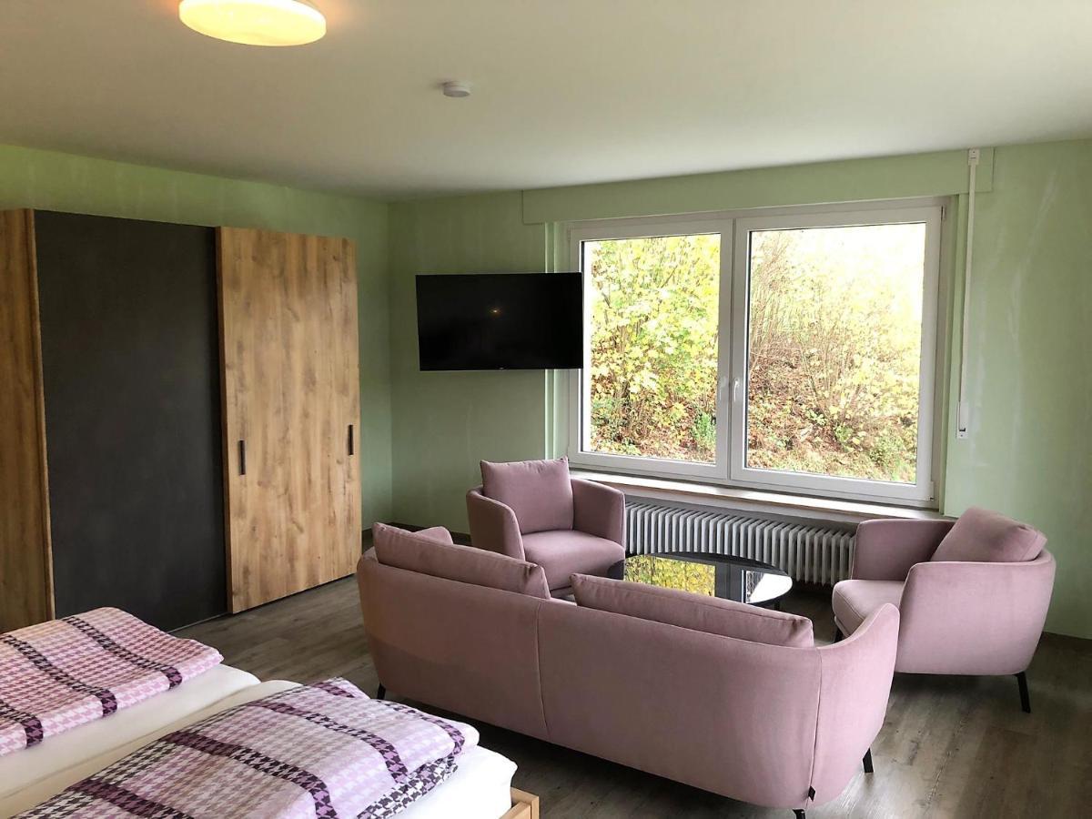 Ferienhaus Lacher 바이에르스브론 외부 사진